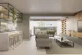 Apartamento 3 habitaciones 101 m² Regiao Imediata de Sao Paulo, Brasil