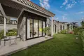 Complexe résidentiel New eco-friendly residence with swimming pools, gardens and a shopping mall, Bodrum, Turkey