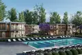 Квартира 3 комнаты 68 м² Turgutreis, Турция