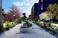 Apartamento 1 habitación 39 m² Región del Mediterráneo, Turquía