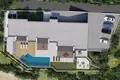 4 bedroom Villa 765 m² Stanici, Croatia