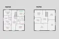 Wohnung 272 m² Kamionki, Polen