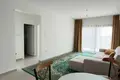 1 bedroom apartment 65 m² Trikomo, Northern Cyprus