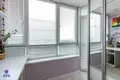 3 room apartment 82 m² Minsk, Belarus