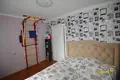 3 room apartment 73 m² Minsk, Belarus