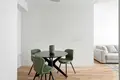 Apartamento 3 habitaciones 82 m² Riga, Letonia
