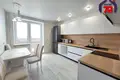 Apartamento 1 habitación 44 m² Smalyavichy, Belarús