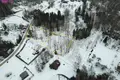 Atterrir  Juodezeriai, Lituanie