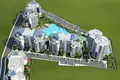 Appartement 2 chambres 80 m² Trikomo, Chypre du Nord