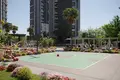 Wohnung 2 zimmer 72 m² Mezitli, Türkei