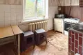 Mieszkanie 3 pokoi 58 m² Luhavaja Slabada, Białoruś