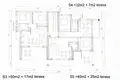 4 room house 180 m² Brodarica, Croatia