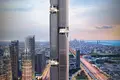 Wohnung in einem Neubau Wohnungen im 110-stöckigen Downtown Residences Tower in Business Bay