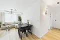 Appartement 3 chambres 55 m² Cracovie, Pologne