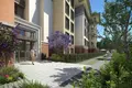 Appartement 4 chambres 147 m² Eyupsultan, Turquie