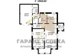 House 218 m² Brest, Belarus