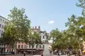 Apartamento 2 habitaciones 52 m² Lyon, Francia