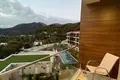 Studio 1 chambre 23 m² Kavac, Monténégro