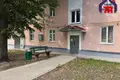 1 room apartment 27 m² Maladzyechna, Belarus