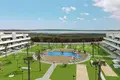 Wohnung 2 zimmer 64 m² Guardamar del Segura, Spanien