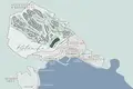 2 bedroom apartment 100 m² Radovici, Montenegro