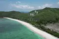 Land 10 000 m² Sumbawa Barat, Indonesia