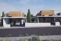 Maison 4 chambres 221 m² Pyrgos Lemesou, Chypre