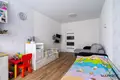 1 room apartment 42 m² Minsk, Belarus
