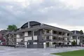 Penthouse 3 zimmer 85 m² Alanya, Türkei