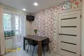 Квартира 1 комната 37 м² Атолино, Беларусь