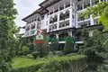 Wohnung 2 zimmer 59 m² Sweti Wlas, Bulgarien