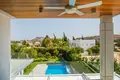 Villa de 5 pièces 275 m² Agios Tychonas, Chypre