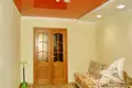 Appartement 3 chambres 67 m² Vialikija Matykaly, Bélarus