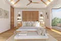 Villa 4 chambres 496 m² Choeng Thale, Thaïlande
