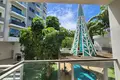 Kondominium 1 Schlafzimmer  Pattaya, Thailand