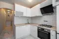 Wohnung 1 zimmer 33 m² Minsk, Belarus