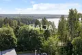 Appartement 3 chambres 76 m² Helsinki sub region, Finlande