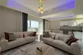 2 bedroom penthouse 145 m² Alanya, Turkey