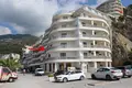 Appartement 1 chambre 69 m² Rafailovici, Monténégro