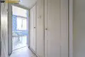 2 room apartment 49 m² Minsk, Belarus