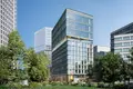 Büro 1 135 m² Moskau, Russland