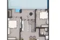 Apartamento 2 habitaciones 127 m² Rawai, Tailandia