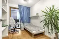 Apartamento 3 habitaciones 70 m² en Varsovia, Polonia