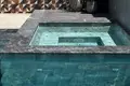 1 bedroom apartment 60 m² Alanya, Turkey