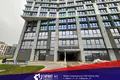 Wohnung 1 zimmer 34 m² Minsk, Belarus