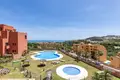 Квартира 2 спальни 110 м² Manilva, Испания