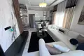 Квартира 2 комнаты 55 м² Аланья, Турция