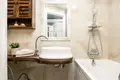 Квартира 1 комната 18 м² Вильнюс, Литва