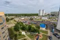 Apartamento 1 habitación 40 m² Minsk, Belarús