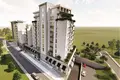 Apartamento 2 habitaciones  Becici, Montenegro